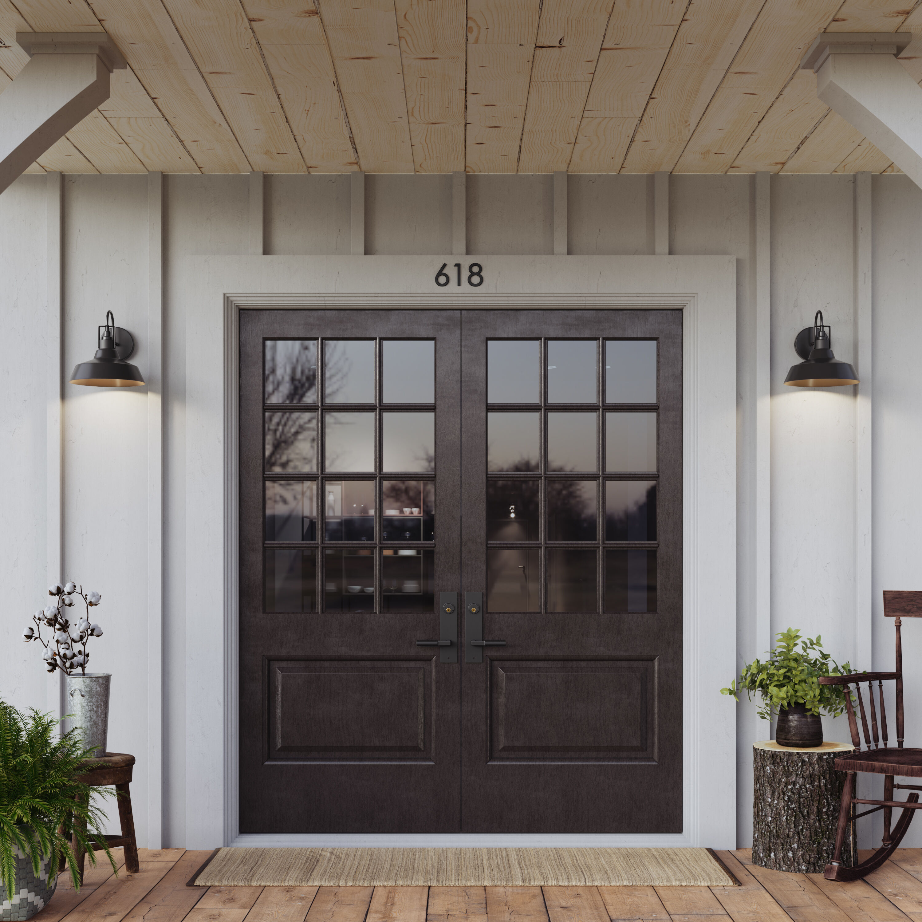 Axell 1 Light 9.75 inch Powder Coated Black Outdoor Wall Sconce